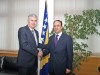 Predsjedavajući Doma naroda dr. Dragan Čović razgovarao s ambasadorom Arapske Republike Egipat